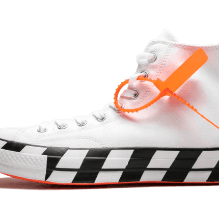 Converse Chuck Taylor All-Star 70s Hi Off-White - SneakCenter