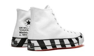 Converse Chuck Taylor All-Star 70s Hi Off-White - SneakCenter