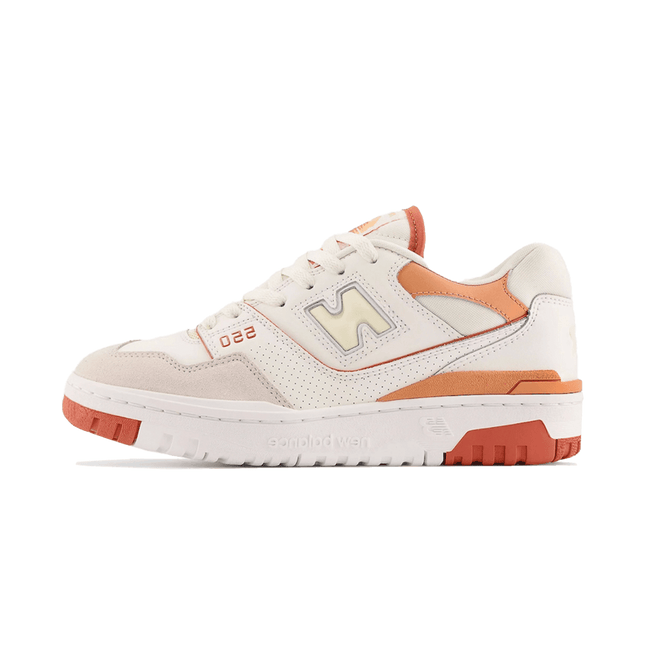 New Balance 550 Au Lait - SneakCenter