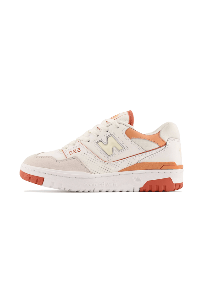 New Balance 550 Au Lait - SneakCenter
