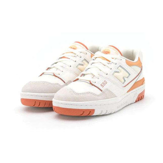 New Balance 550 Au Lait - SneakCenter