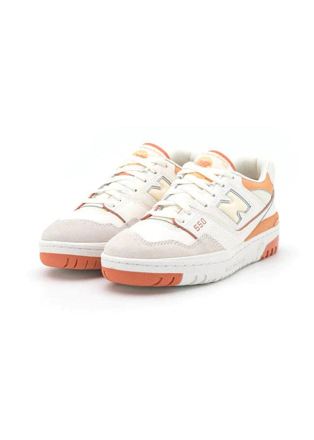 New Balance 550 Au Lait - SneakCenter