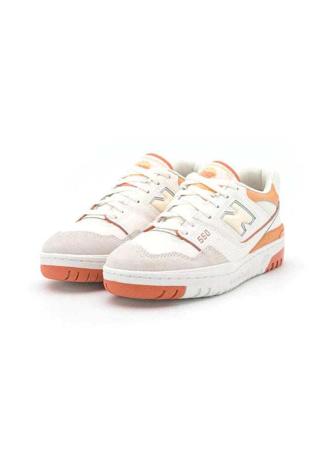 New Balance 550 Au Lait - SneakCenter