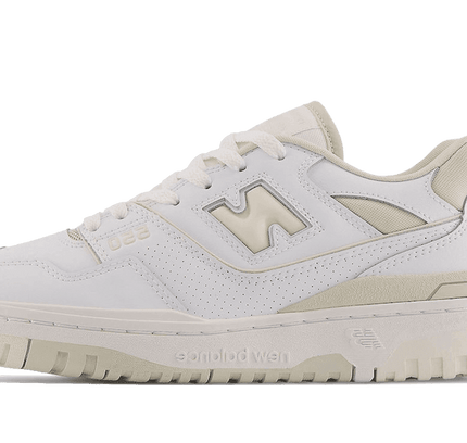 New Balance 550 Silver Birch - SneakCenter