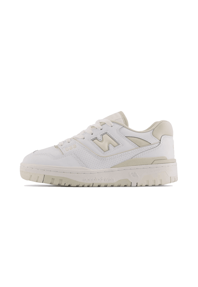 New Balance 550 Silver Birch - SneakCenter