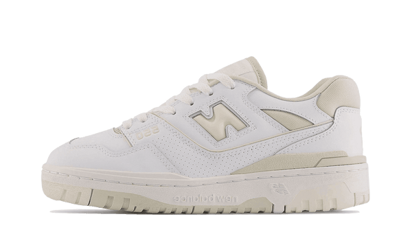 New Balance 550 Silver Birch SneakCenter