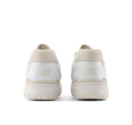 New Balance 550 Silver Birch - SneakCenter