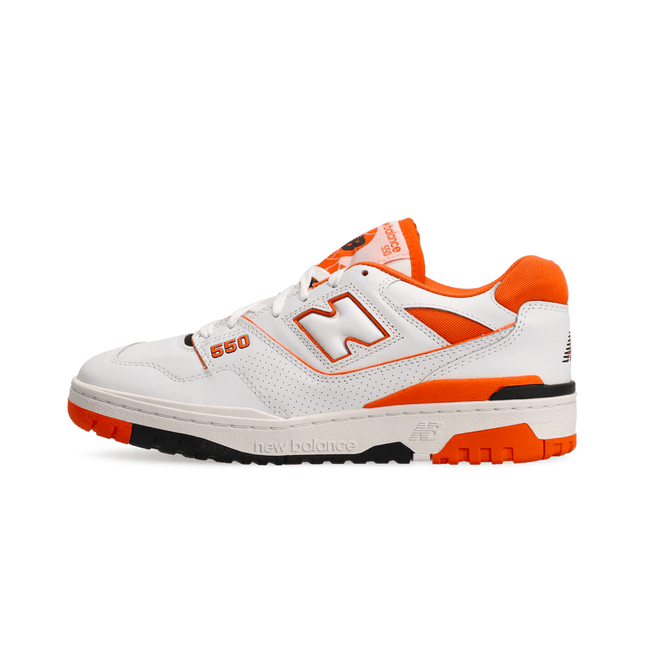 New Balance 550 Syracuse - SneakCenter