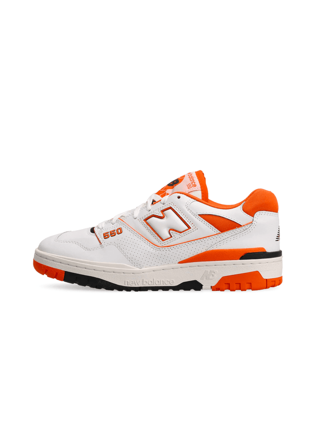 New Balance 550 Syracuse - SneakCenter