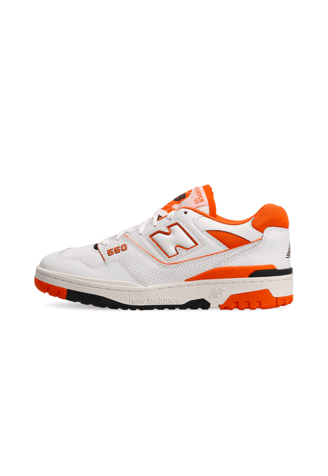 New Balance 550 Syracuse - SneakCenter