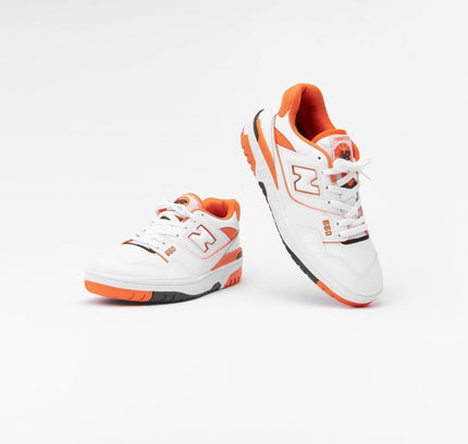 New Balance 550 Syracuse - SneakCenter