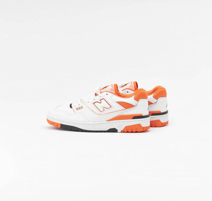 New Balance 550 Syracuse - SneakCenter