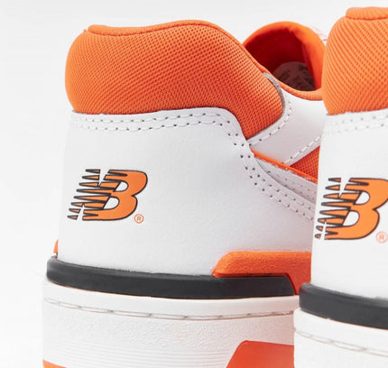 New Balance 550 Syracuse - SneakCenter