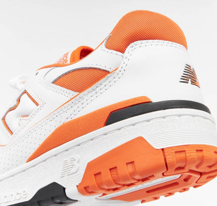 New Balance 550 Syracuse - SneakCenter
