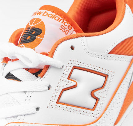 New Balance 550 Syracuse - SneakCenter