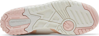 New Balance 550 White Pink (W) - SneakCenter