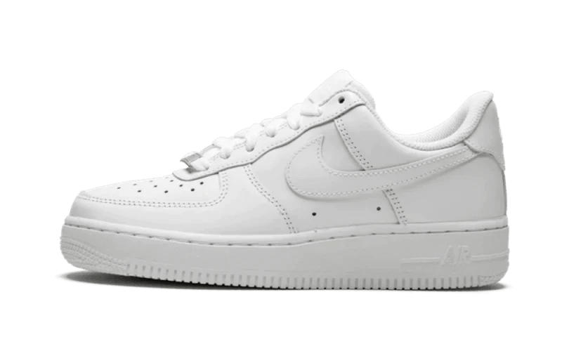 Air force 1 07 release date sales