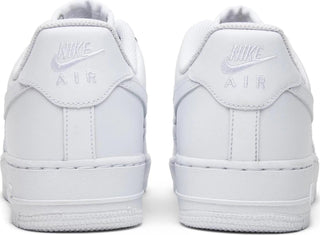 Nike Air Force 1 Low 07 Triple White - SneakCenter