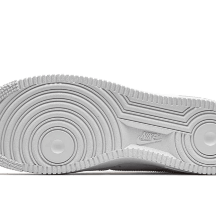 Nike Air Force 1 Low White Supreme - SneakCenter