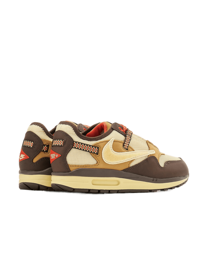 Nike air max sales travis