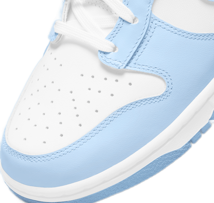 Nike Dunk High Aluminium (W) - SneakCenter