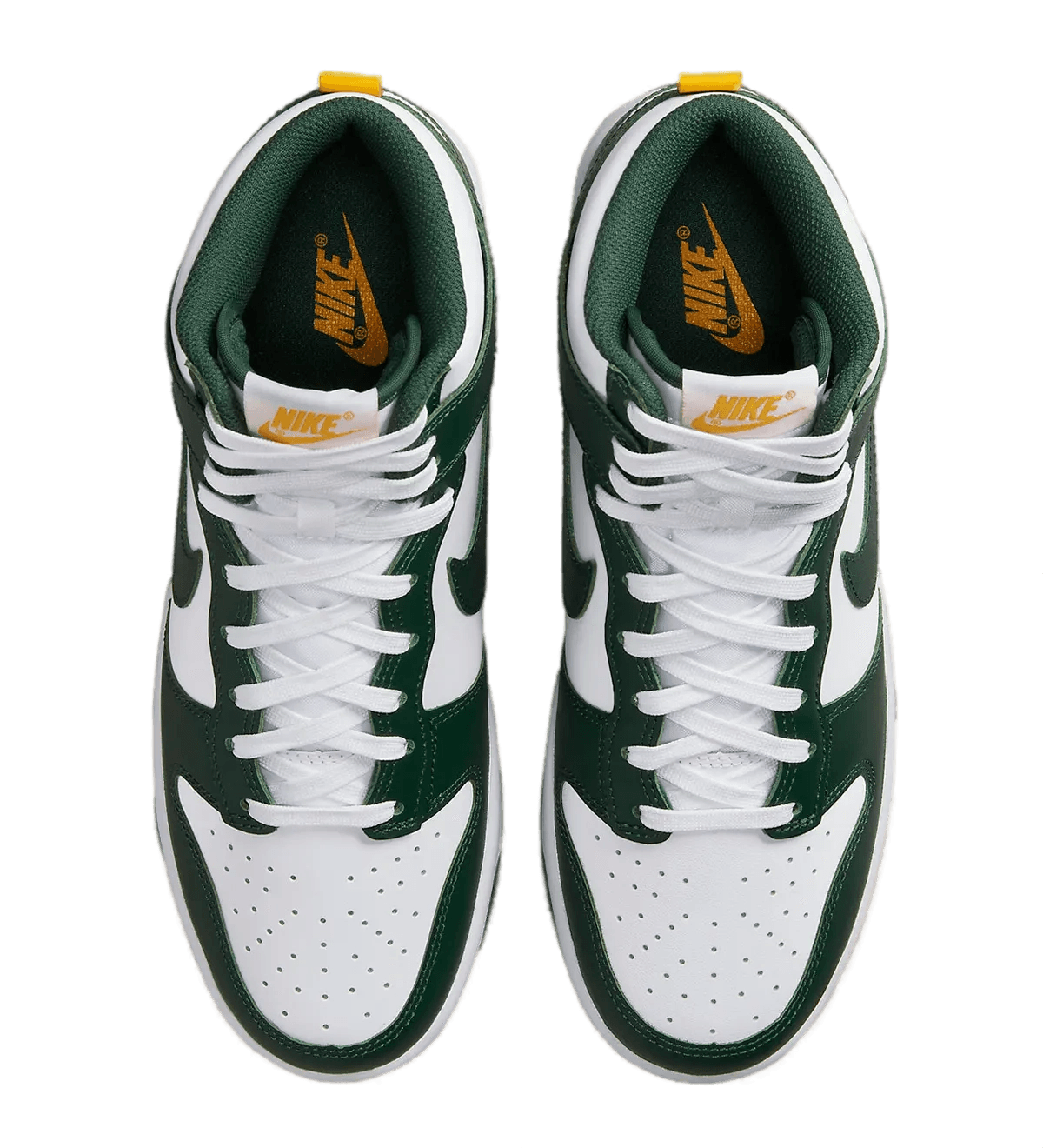 Nike Dunk High Australia