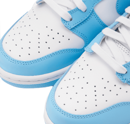 Nike Dunk High Blue Chill - SneakCenter