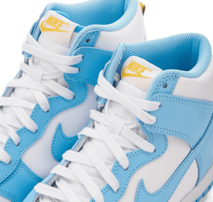 Nike Dunk High Blue Chill - SneakCenter