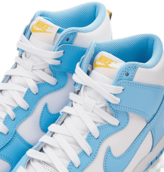 Nike Dunk High Blue Chill - SneakCenter