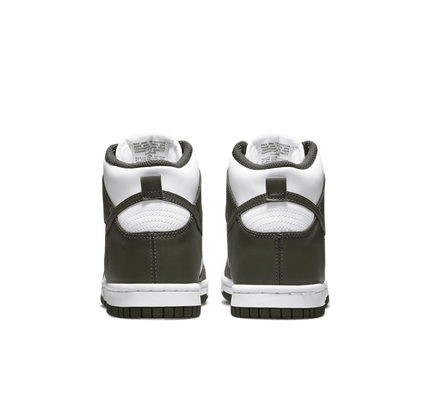 Nike Dunk High Cargo Khaki - SneakCenter