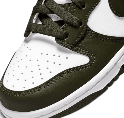 Nike Dunk High Cargo Khaki - SneakCenter