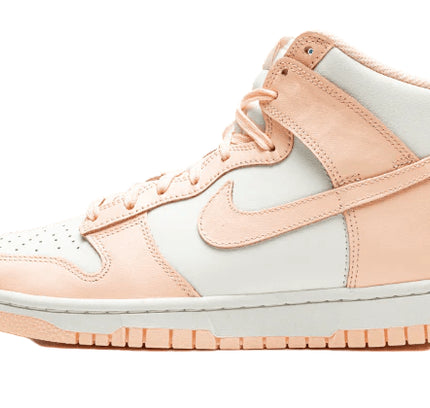 Nike Dunk High Crimson Tint - SneakCenter