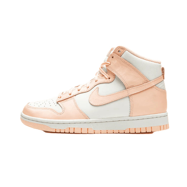Nike Dunk High Crimson Tint - SneakCenter