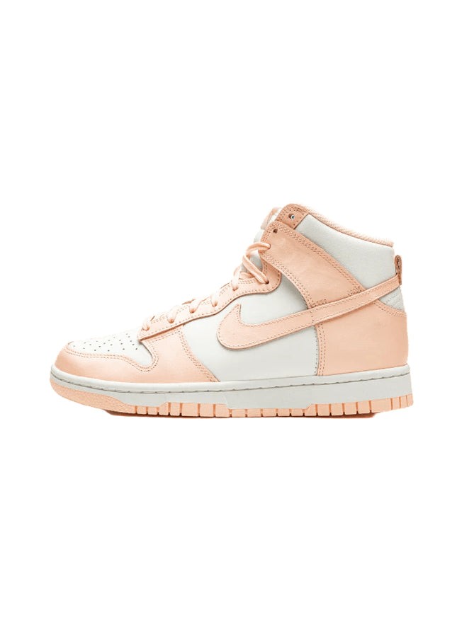 Nike Dunk High Crimson Tint - SneakCenter