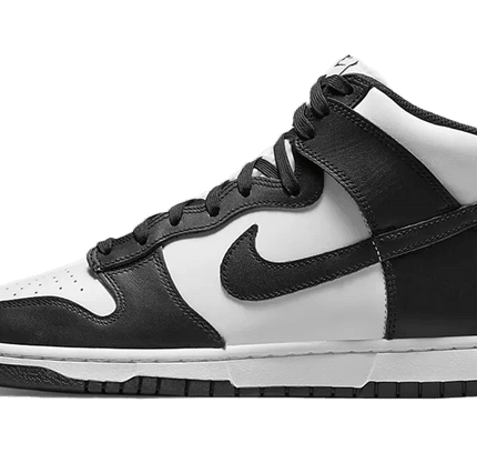 Nike Dunk High "Panda" - SneakCenter