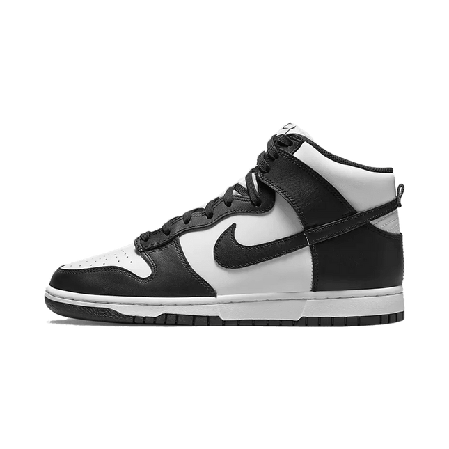 Nike Dunk High "Panda" - SneakCenter