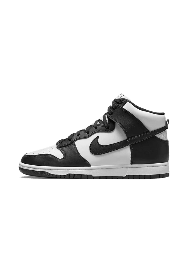 Nike Dunk High "Panda" - SneakCenter