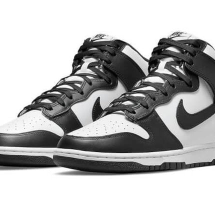 Nike Dunk High "Panda" - SneakCenter