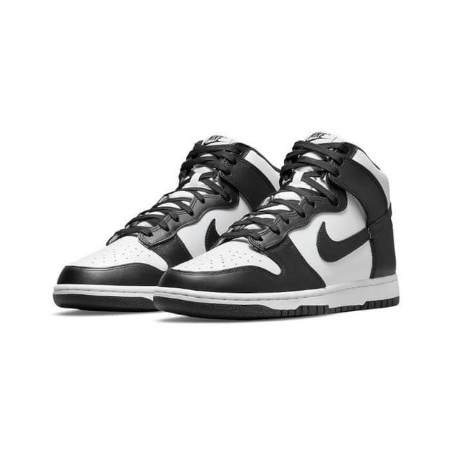 Nike Dunk High "Panda" - SneakCenter