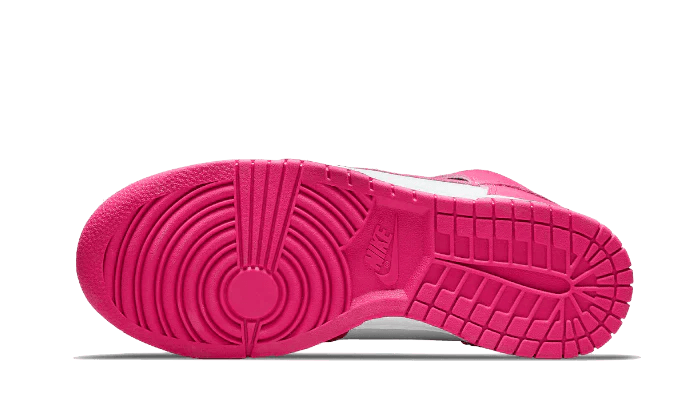 Nike 2025 pink transparent