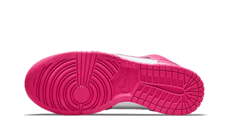 Nike Dunk High Pink Prime (W) - SneakCenter
