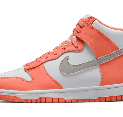Nike Dunk High Salmon (W) - SneakCenter