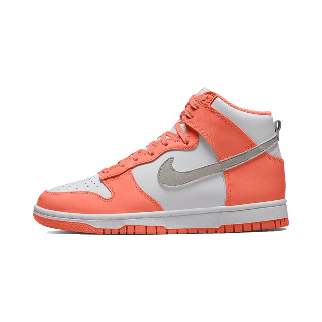 Nike Dunk High Salmon (W) - SneakCenter