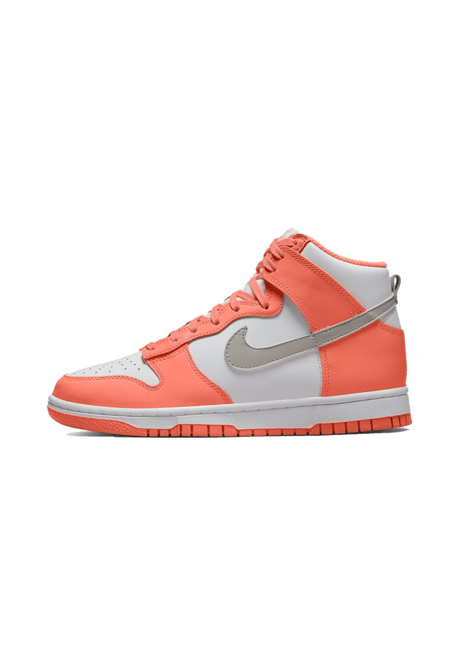 Nike Dunk High Salmon (W) - SneakCenter
