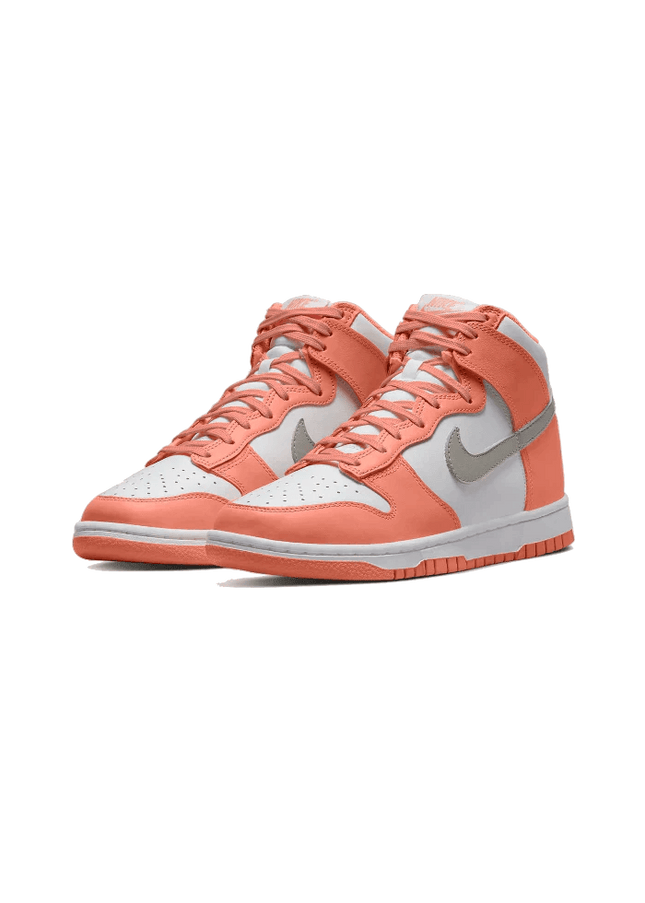 Nike Dunk High Salmon (W) - SneakCenter