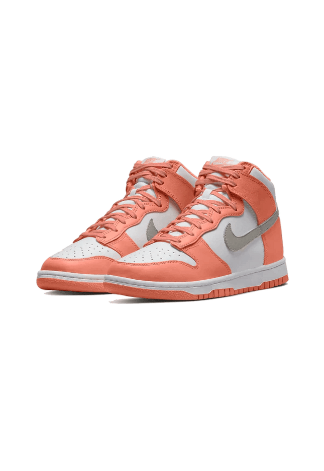 Nike Dunk High Salmon (W) - SneakCenter