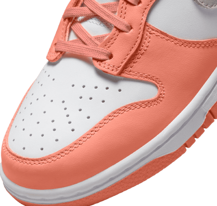 Nike Dunk High Salmon (W) - SneakCenter