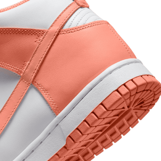 Nike Dunk High Salmon (W) - SneakCenter