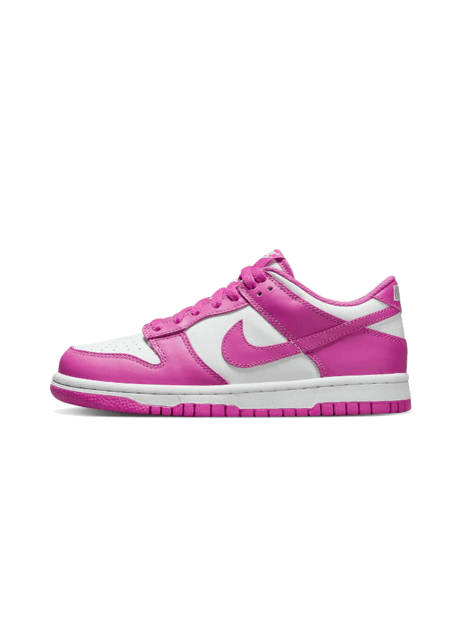 Nike Dunk Low Active Fuchsia - SneakCenter