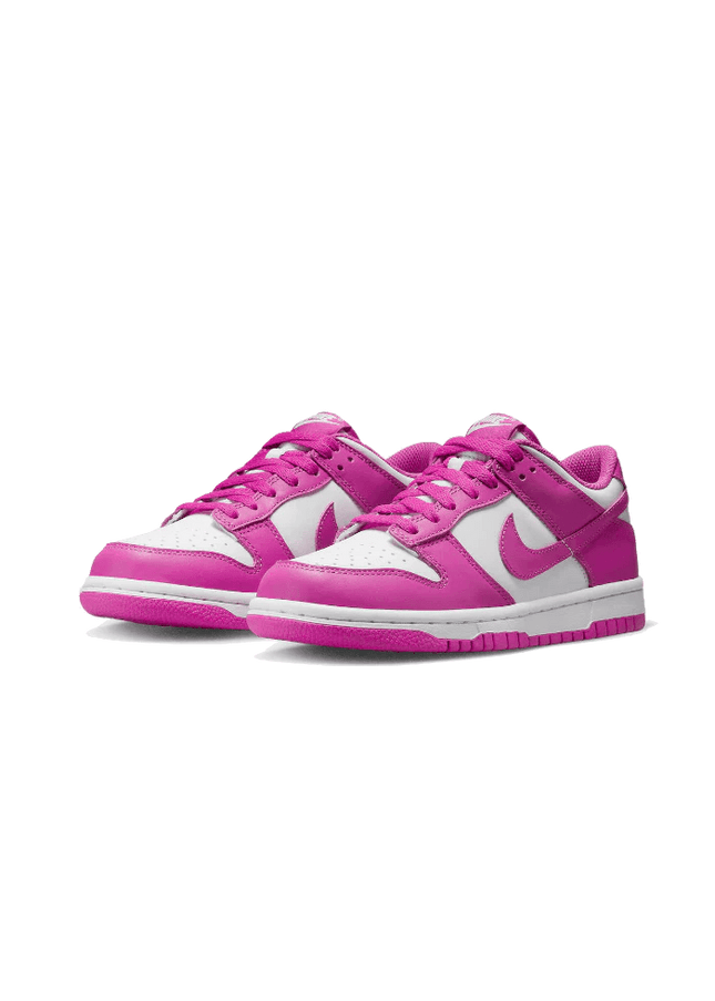 Nike Dunk Low Active Fuchsia - SneakCenter